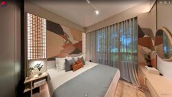 Zion Road (D3), Condominium #610681471